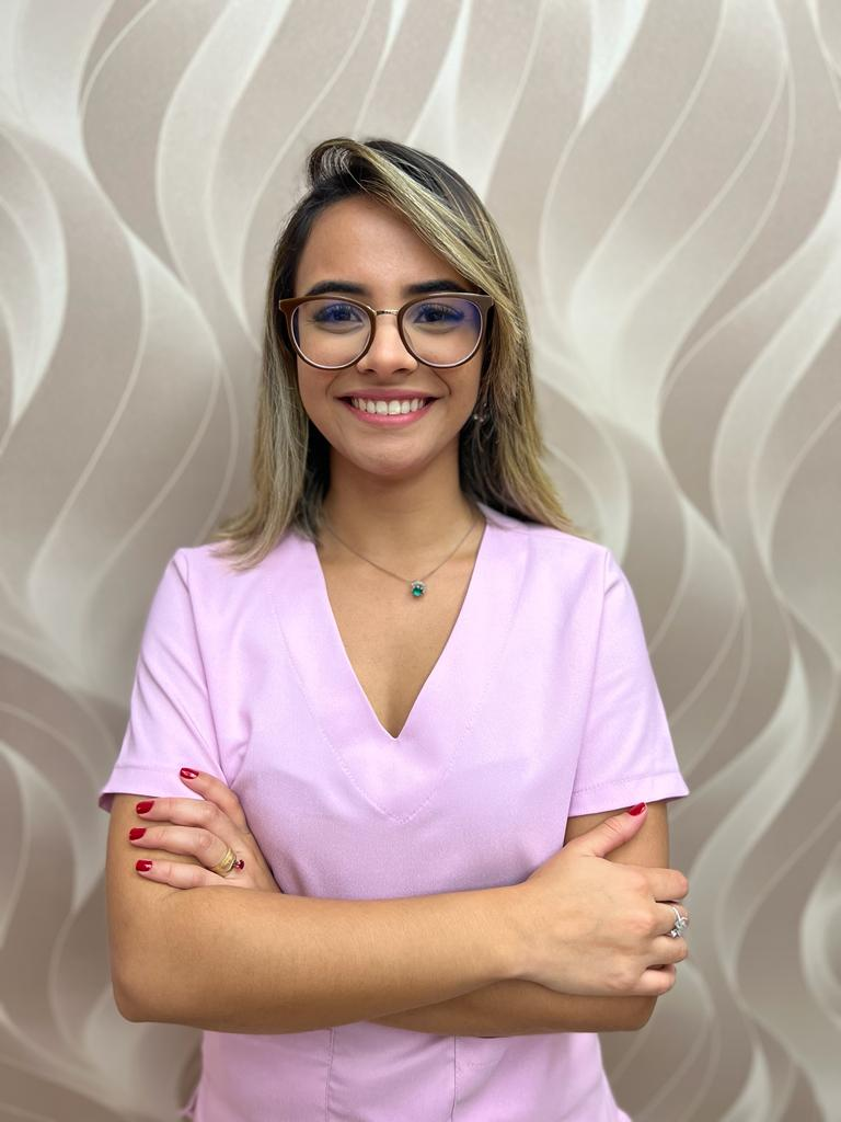 Enf. Ana Karolina